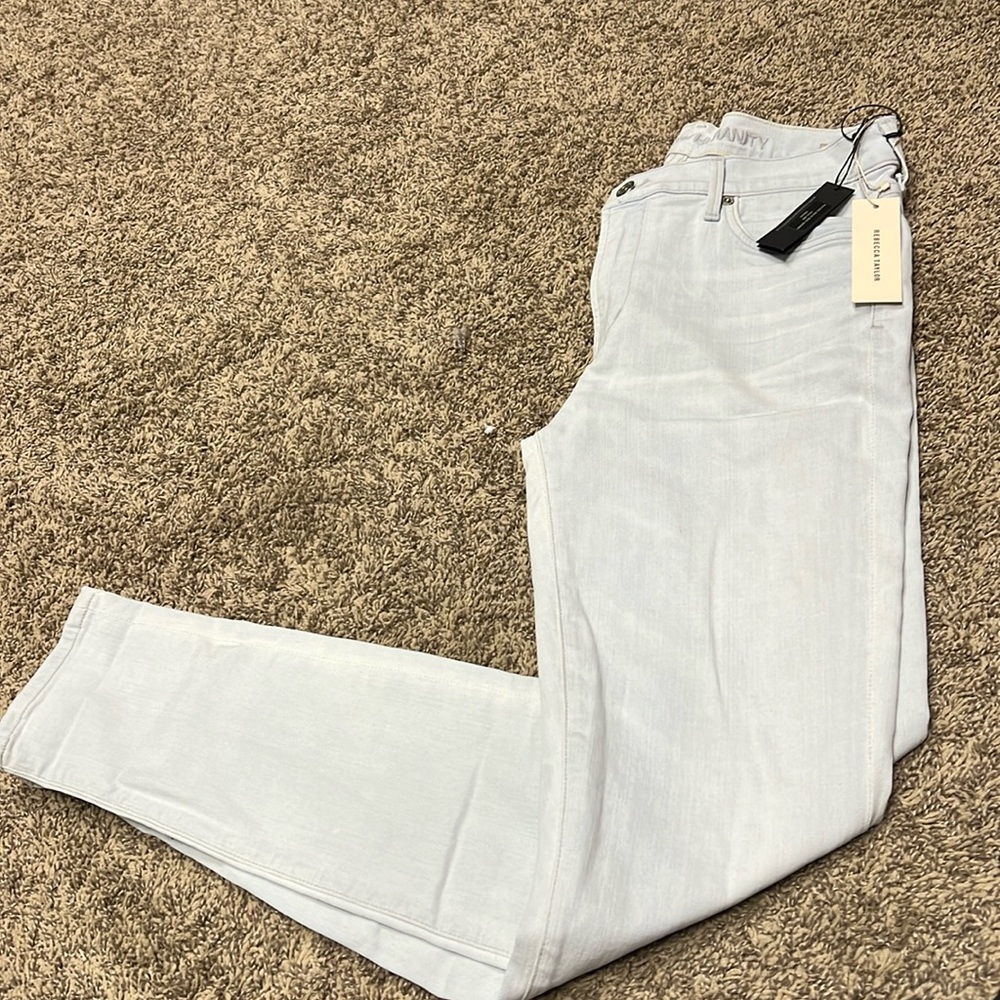 Citizens of Humanity - Rocket high rise skinny